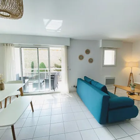 Le Pontappart Apartmán *