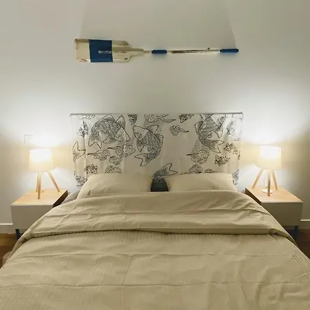 Le Pontappart Apartmán