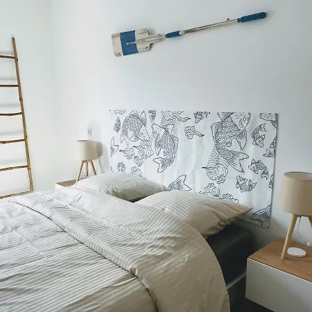 Le Pontappart Apartmán *