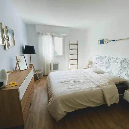 Le Pontappart Apartmán *