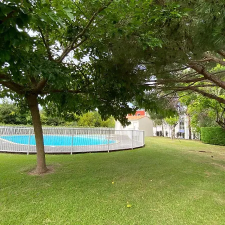 Le Pontappart Apartmán