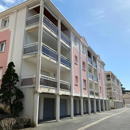 Le Pontappart Apartmán *