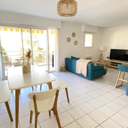 Apartmán Le Pontappart *