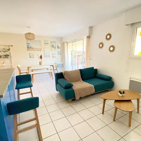 Le Pontappart Apartmán