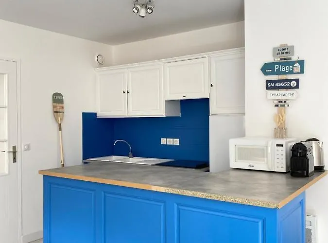 Appartement Le Pontappart