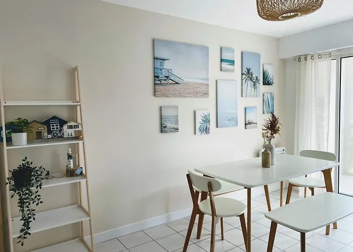 Апартаменти Le Pontappart Руаян