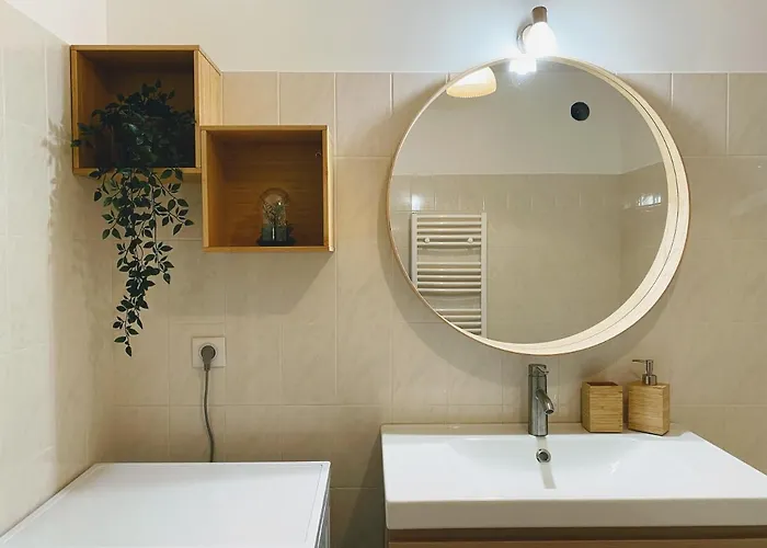 Appartement Le Pontappart Royan