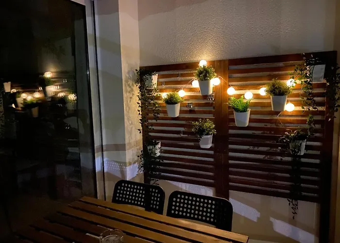 Le Pontappart * Royan