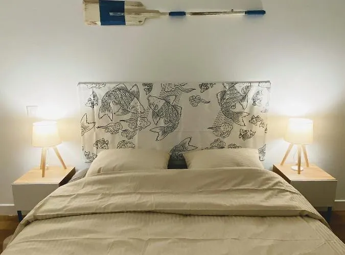 Le Pontappart Appartement