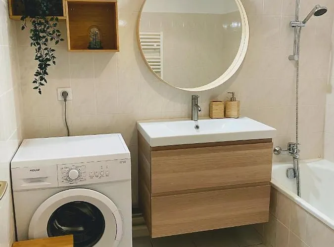 Le Pontappart Appartement Royan