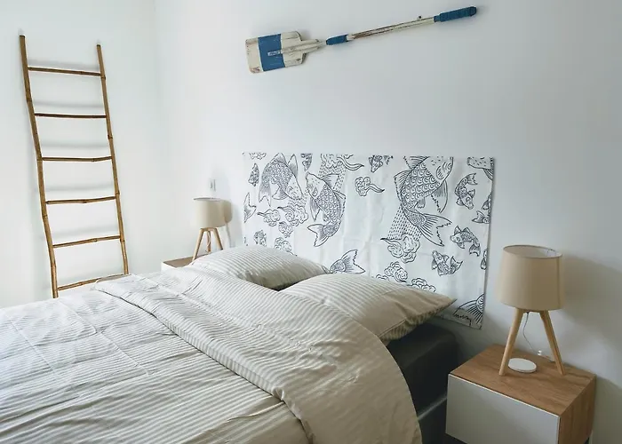 Le Pontappart Appartement *