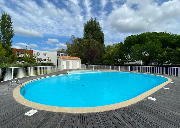 Le Pontappart * Royan