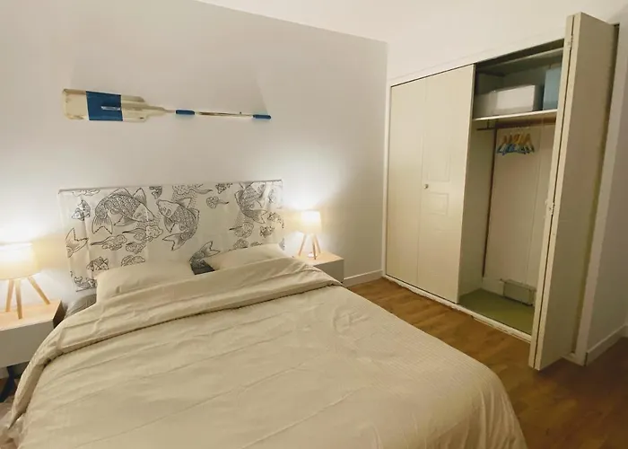 Appartement Le Pontappart Royan