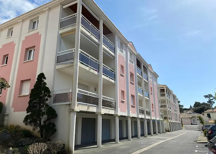 Le Pontappart Appartement *