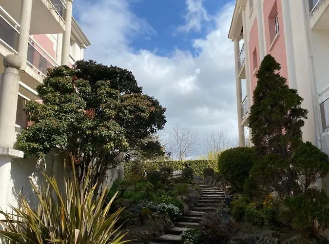 Le Pontappart Appartement Royan