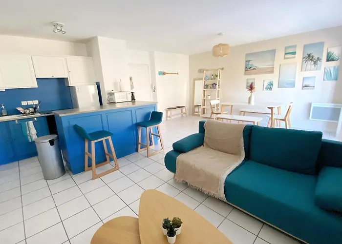 Le Pontappart Appartement Royan