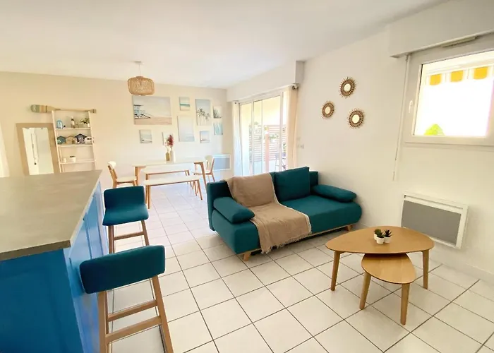 Le Pontappart Appartement